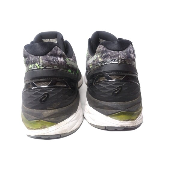 Asics Gel-Kayano 23 FlyteFoam Shoes Men\'s Size 12 Cushion Road Runner main image 5